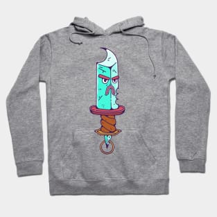 Angry Knife Hoodie